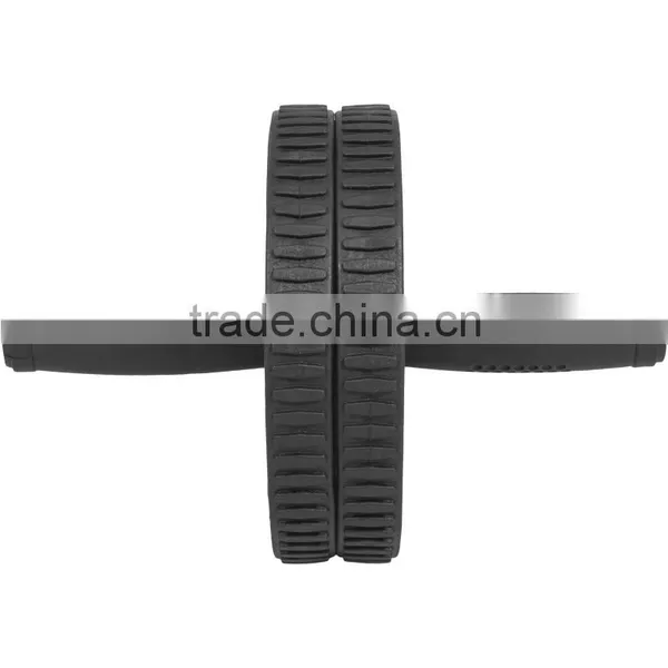 Ab Wheel Abdominal Trainer photo-3