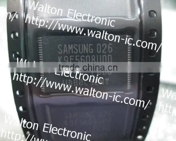 K9F5608U0D-PCBO Integrator Circuit photo-2
