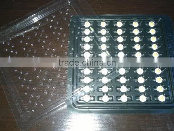 3 Watt High Power Led Lamp 200lm - 220lm photo-5