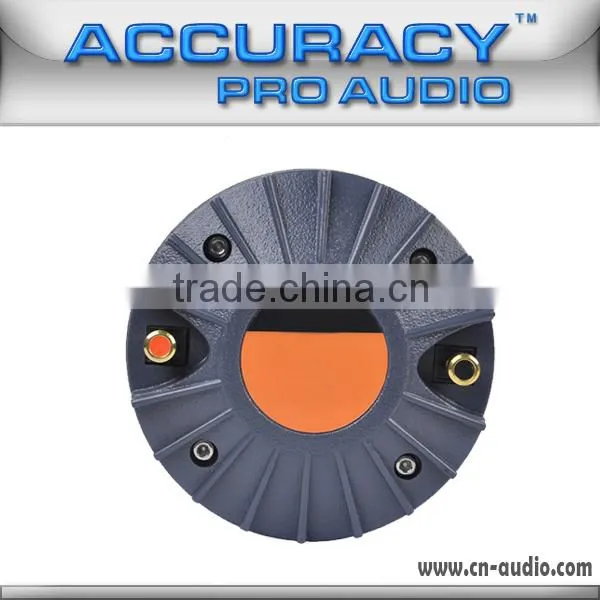 44mm Titanium Compression Driver High Quality Speaker CD-44A