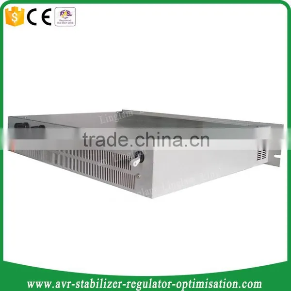 Stabilized Voltage DC Power Supply for School photo-3