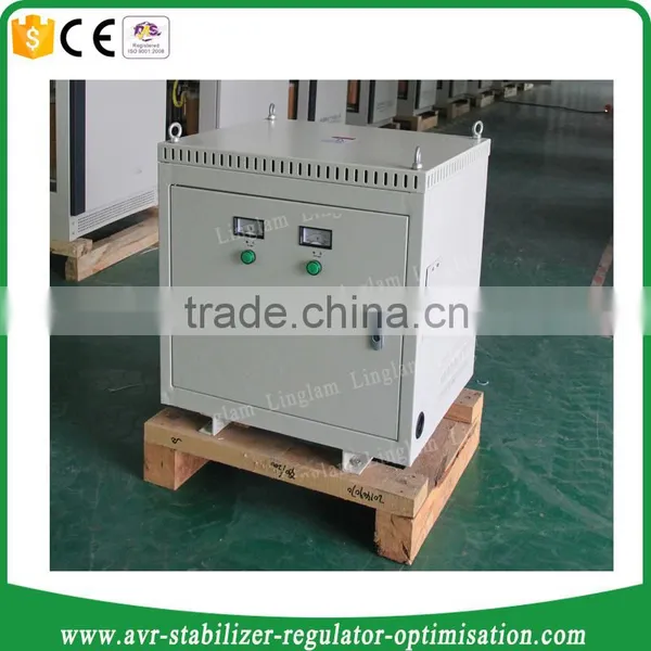Low Voltage Isolation Transformer photo-2