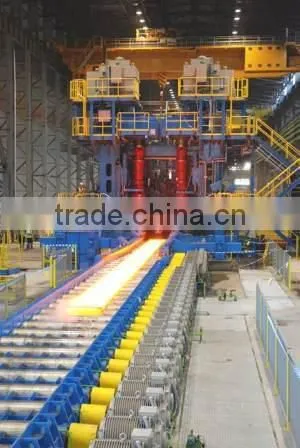 Cropping Control Hot Metal Detection Equipment photo-5