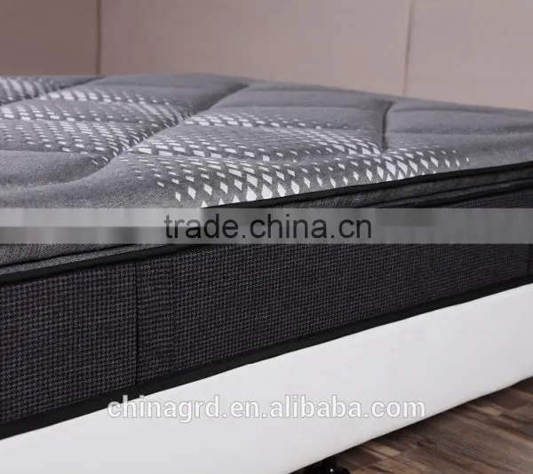 Gel Memory Foam Mattress Used Mattresses for Sale CF16-06# photo-4