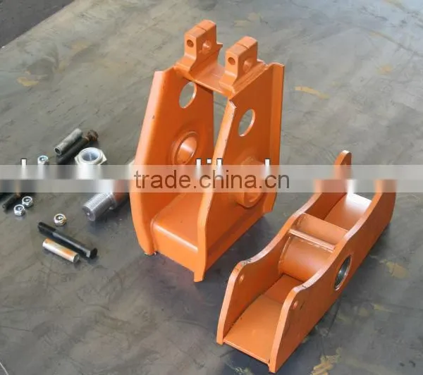 Machinery Suspension Parts for Semi Trailer photo-6