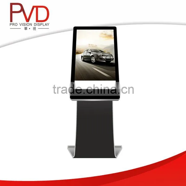 55 Inch Mass Supply High Quality Advertising Equipment Machine photo-3