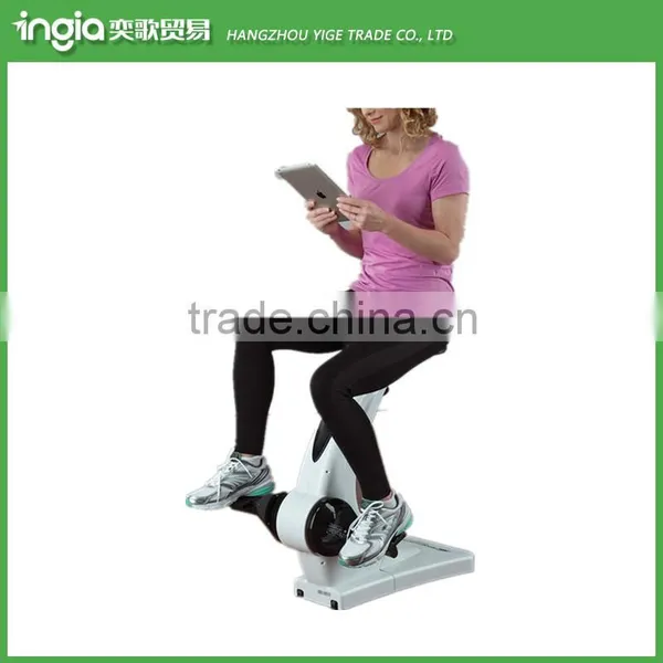 Exercise Bike Mini Magnetic Exercise Bike photo-3
