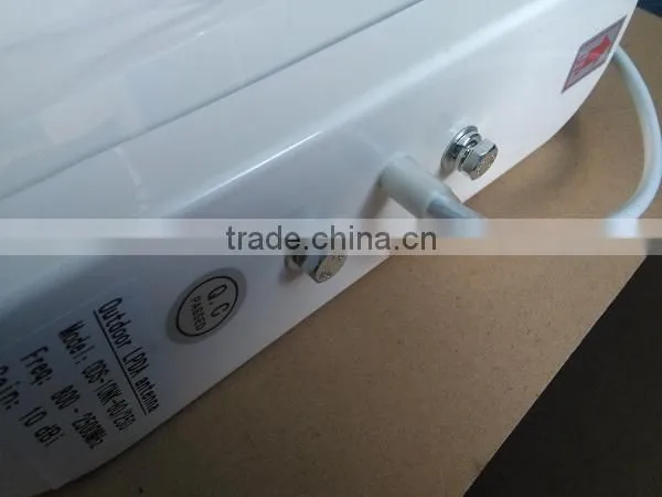 China OEM High Quality 2g/3g/4g Signal 850 900 1800 2100mhz Outdoor Antenna for Signal Booster photo-6