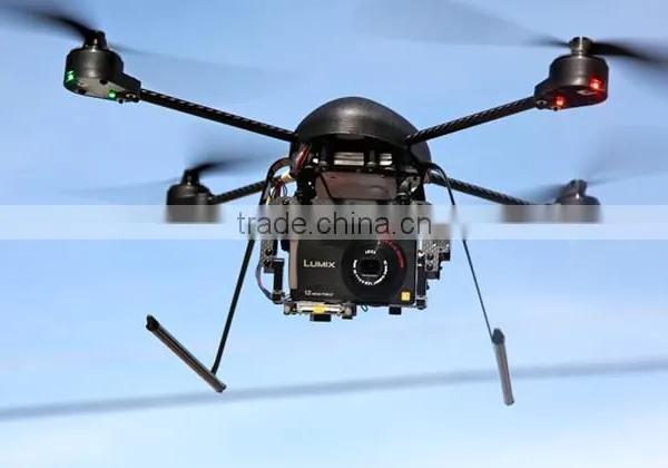 11.1V 3300mah 30C Lipo Battery| AGA Power RC Helicopter Battery With EC5 Connector photo-2