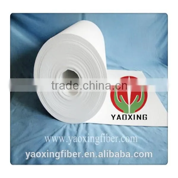 Refractory Ceramic Fiber Paper 1260C Ceramic Fiber Paper High Temperature Ceramic Fiber Paper photo-6