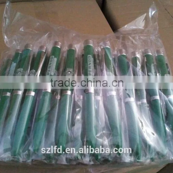 Led Laser Projector Ballpoint Pen Light Ball Pen With Led Light Projector Pen to Promotion and Writing photo-2