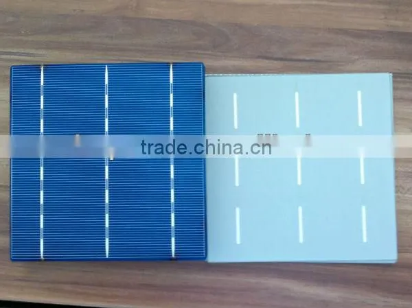 3BB Polycrystalline Solar Cells for Sale Direct China