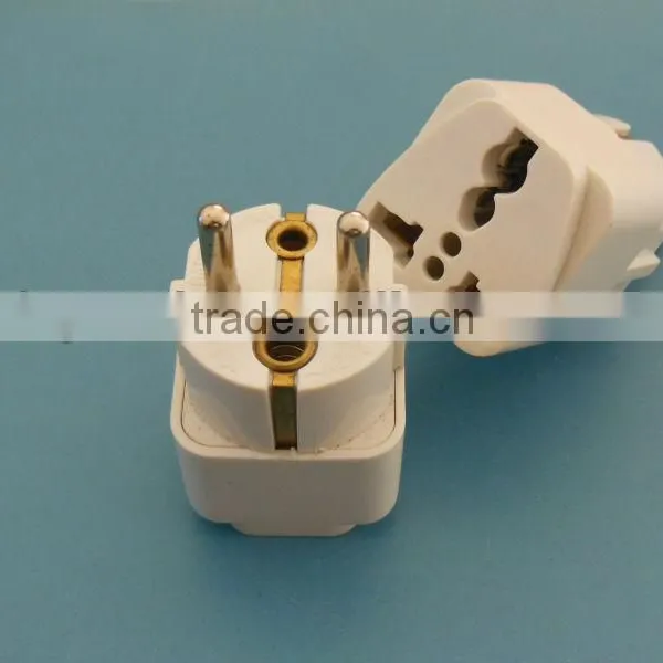 Adapter plug/travel adapter/plug socket