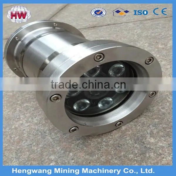 360 Degree Explosion Proof Camera Housing /camera Cover photo-3