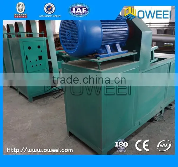 New Designed Charcoal Powder Briquette Machine Suppliers photo-3