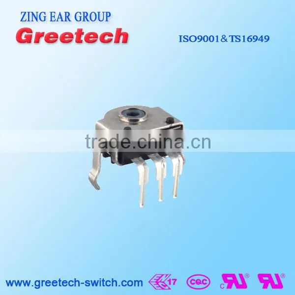 DC5V 1mA 13mm Encoder photo-6