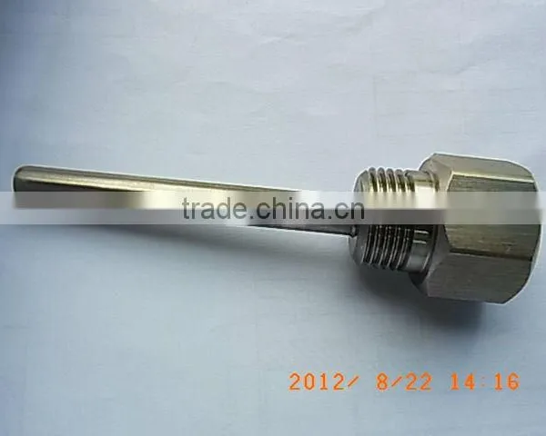 Temperature Sensor Probe and Tubes photo-2