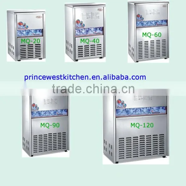 China Hot Sale 60kg Ice Machine Cheap Price and Competitive Price photo-5