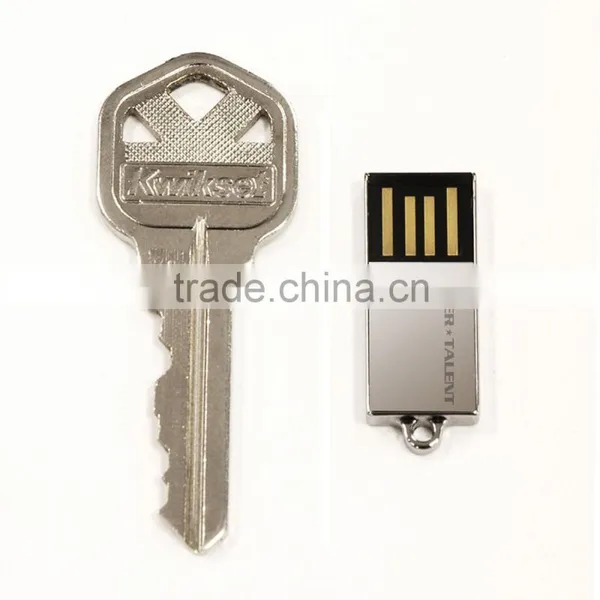 2016 Promotional Gift Mini USB Flash Memory 2.0 32gb photo-5