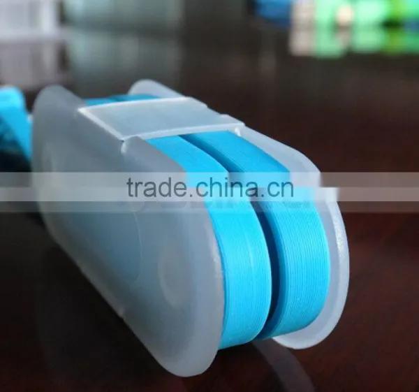 Portable Plastic Earphone Clear Box Organizer photo-6
