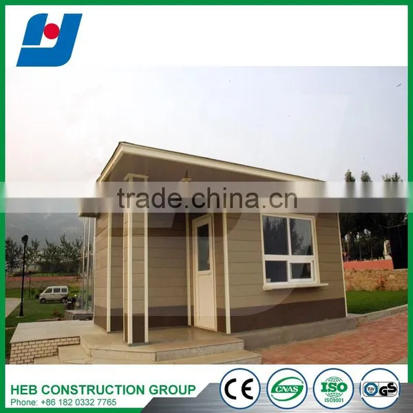Light Weight Steel Mezzanine Platform photo-5