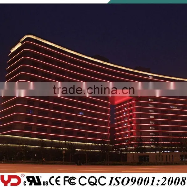 YD Bright IP68 UL CE Led Outdoor Wall Lighting photo-4