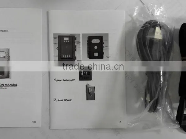 Hunting Trail Camera High Quality photo-6