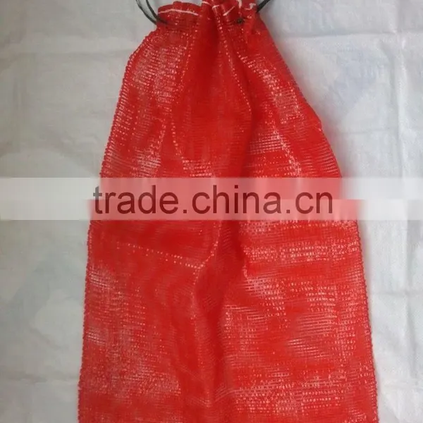 Firewood Mesh Bag