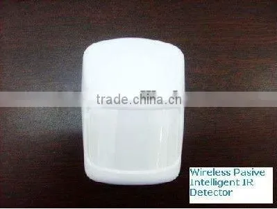 TAIYITO TDSK158 Wireless IR Detector for smart home/security system products/home automation