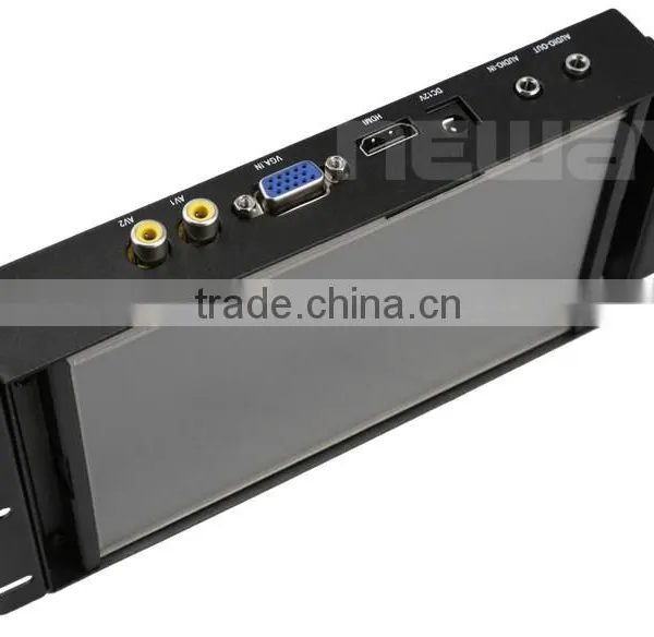 7 Inch 4 Wires Open Frame Lcd Monitor photo-4