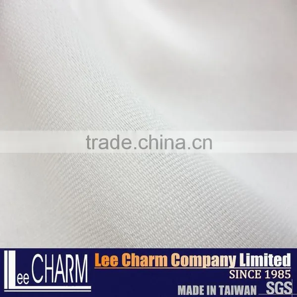 Ladies' Fashion Wedding Apparel Thin Mikado Fabric photo-4