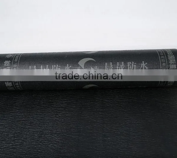 Aluminum Waterproofing Membrane Chensheng Brand APP Modified Asphalt Waterproof Membrane photo-5