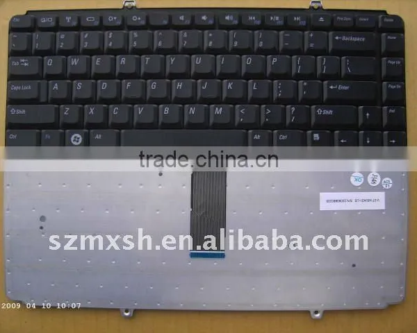 Laptop Keyboard for Dell