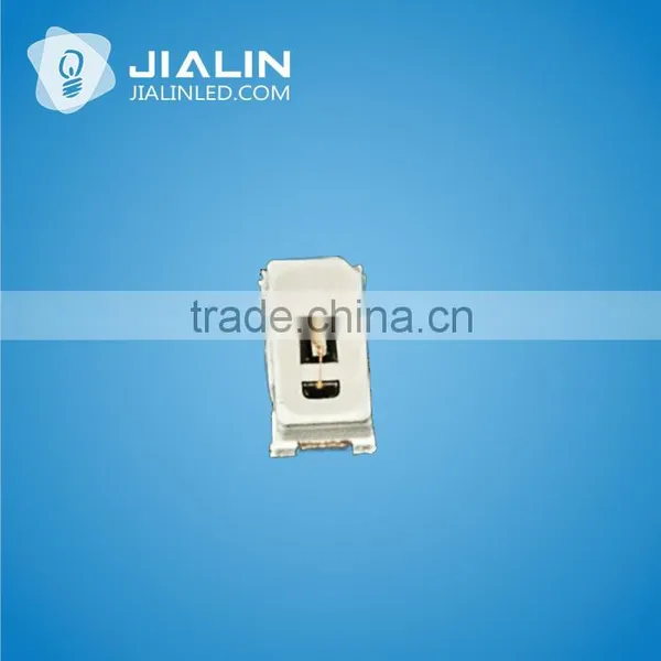 China High Quality Backlight Epistar Chip Factory Lumens 3014 Blue Smd Led photo-2