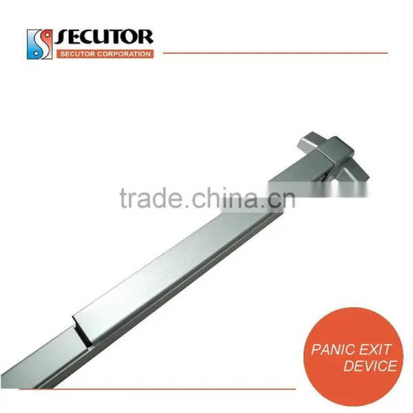 Fire Door UL Panic Bar Exit Device photo-3