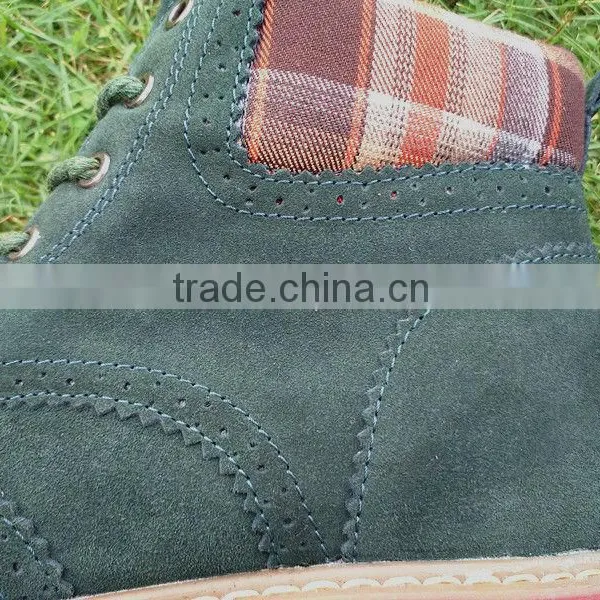 Autumn/winter Fashion Han Edition Martin Boots photo-3
