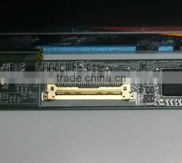 LCD Screen LED Display Glass Panel For Asus Zenbook UX31E (Factory Wholesale) photo-4