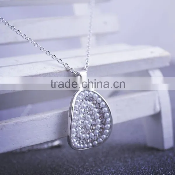 Hot Sale In US Diamante Necklace/Earrings Sets Wholesale Cheap For Wedding For Party photo-3