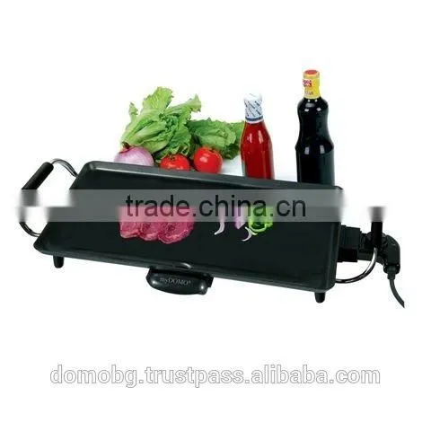 Electric Grill Plate MYDOMO MD WJ-029A