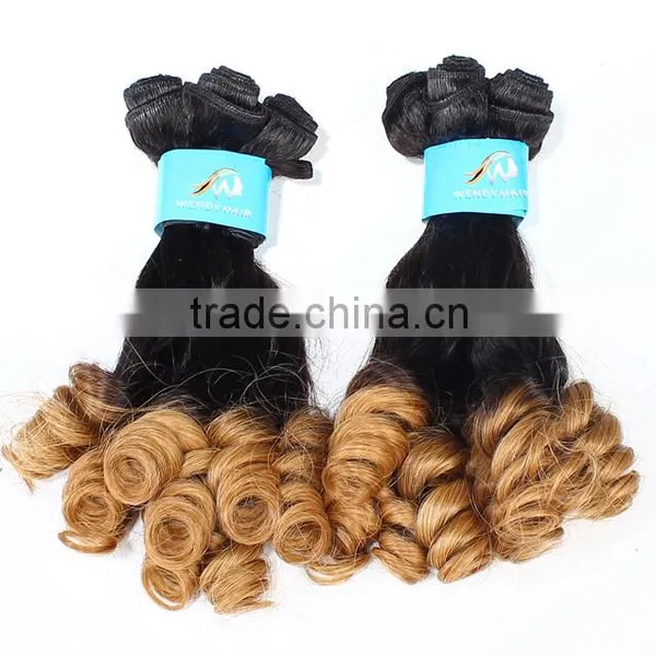 New Product 2015 FUMI HAIR 5a Natural Body Wave Virgin Indian Hair photo-2