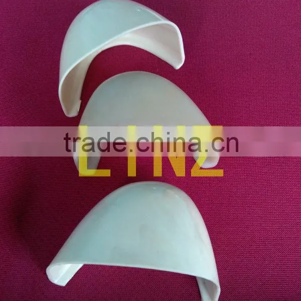 Safety Shoes Toecap (Pleastic) With EN12568 photo-5