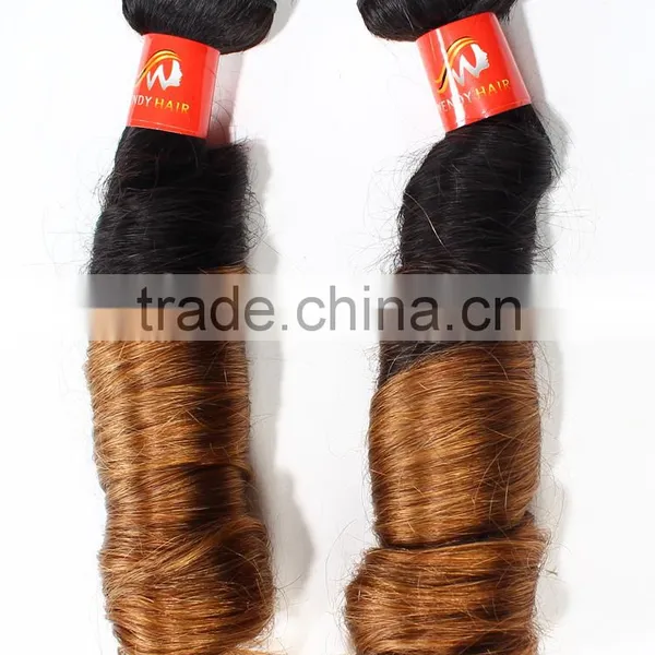 Cheap Wholesale Custom ROMANCE CURL 100% Raw Unprocessed Virgin Peruvian Hair photo-5