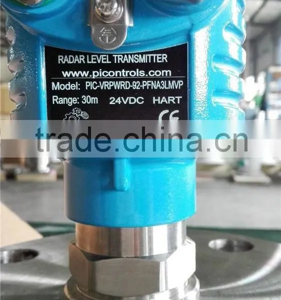 RADAR LEVEL Transmitter photo-4