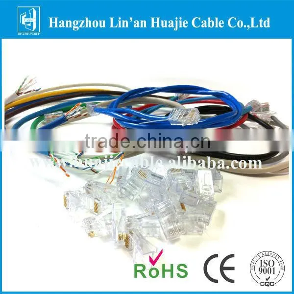 Cat5e Cat6 Lan Cable 1000feet