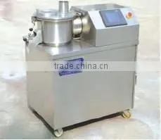 GHL High Speed Mixer Granulator photo-3