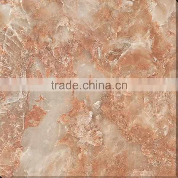Low Price Thin Micro Crystal Stone Floor And Wall Tile 80x80CM photo-3