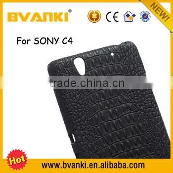 The Newest Products For Sony Xperia C4 For Sony Professional Camcorder,Hard PC Bumper Case For Sony Xperia C4 Mobile Phone Case photo-5