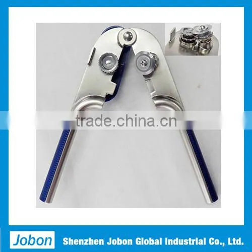 High Quality Blue Can Opener photo-4