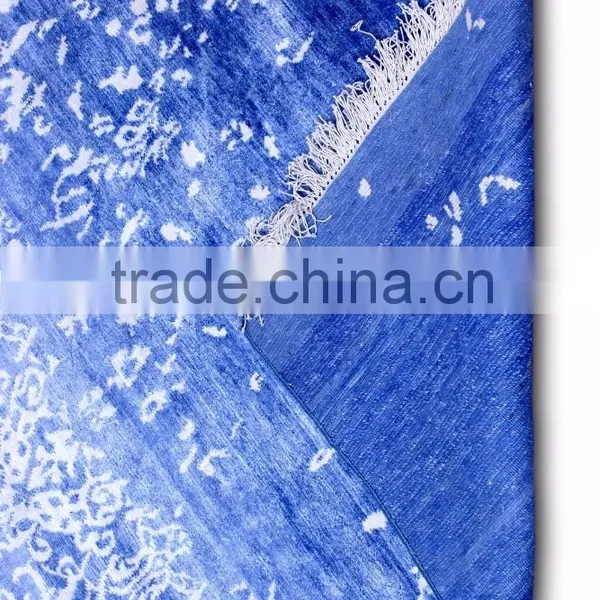 Bamboo Silk photo-3