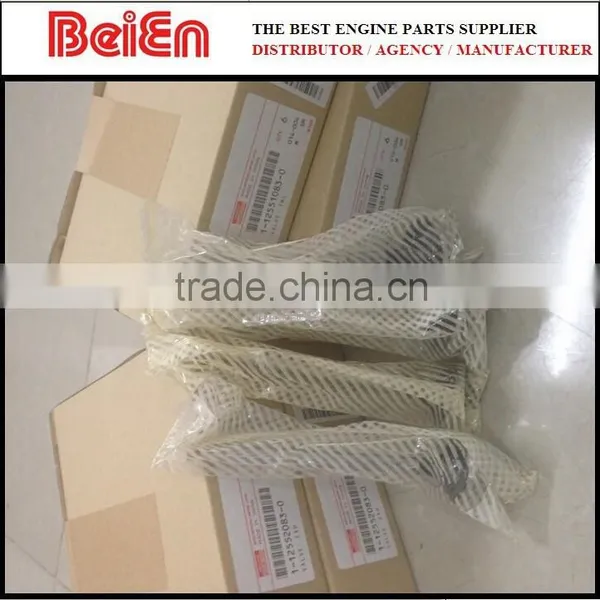 Excavator Engine Parts -- 6HK1 Vavle / Seat /Guide photo-6